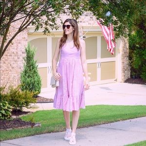 J.Crew Sundress